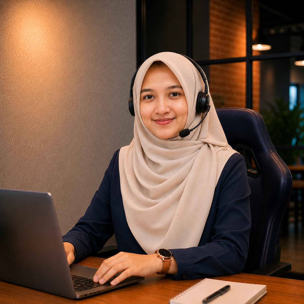 HARNQ Consultant